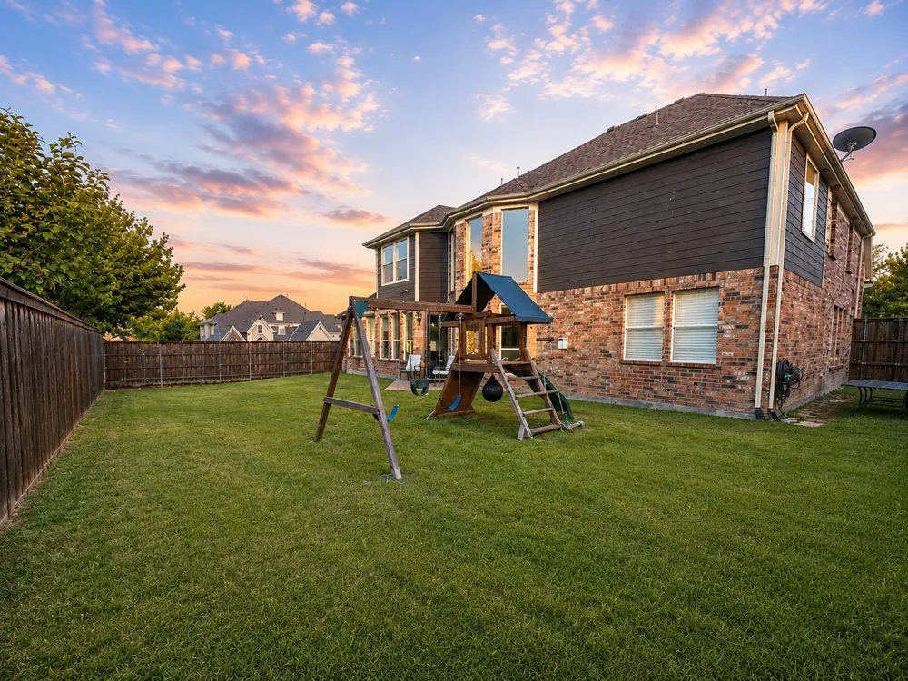 1731 Cross Timbers Drive Prosper, TX 75078