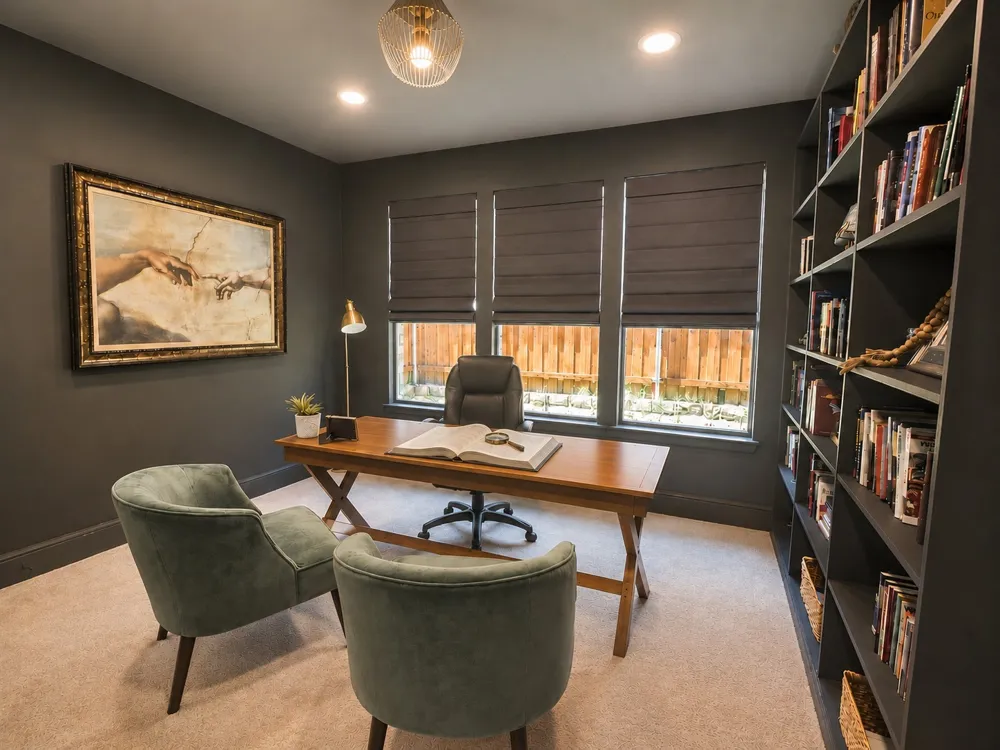 1731 Cross Timbers Drive Prosper, TX 75078