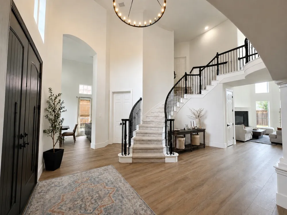 1731 Cross Timbers Drive Prosper, TX 75078