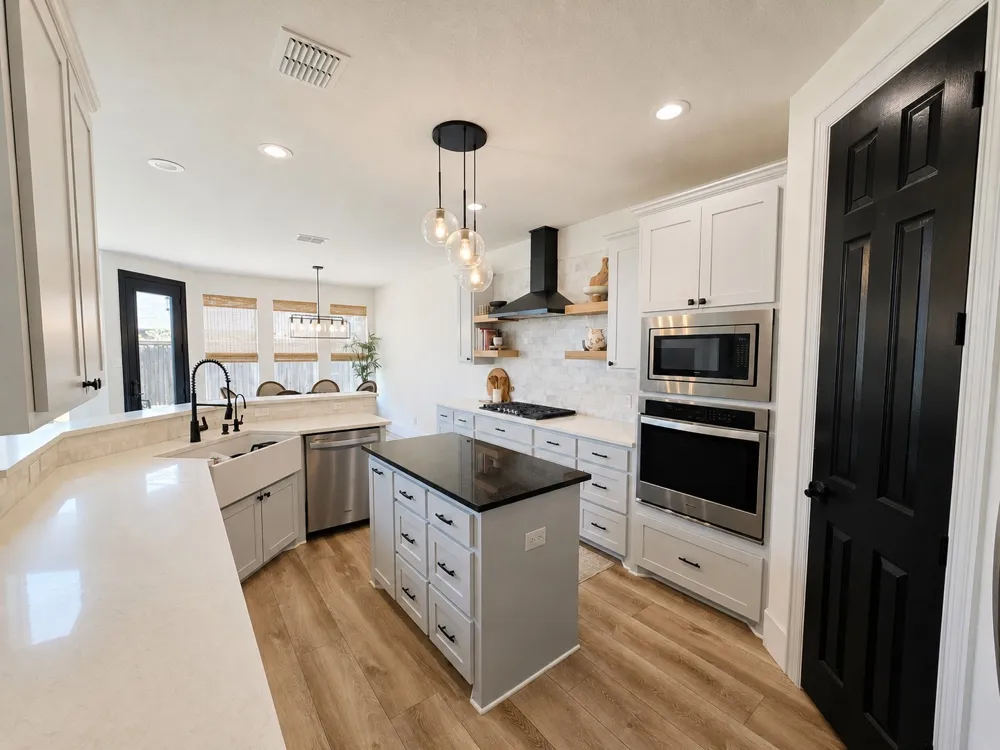 1731 Cross Timbers Drive Prosper, TX 75078