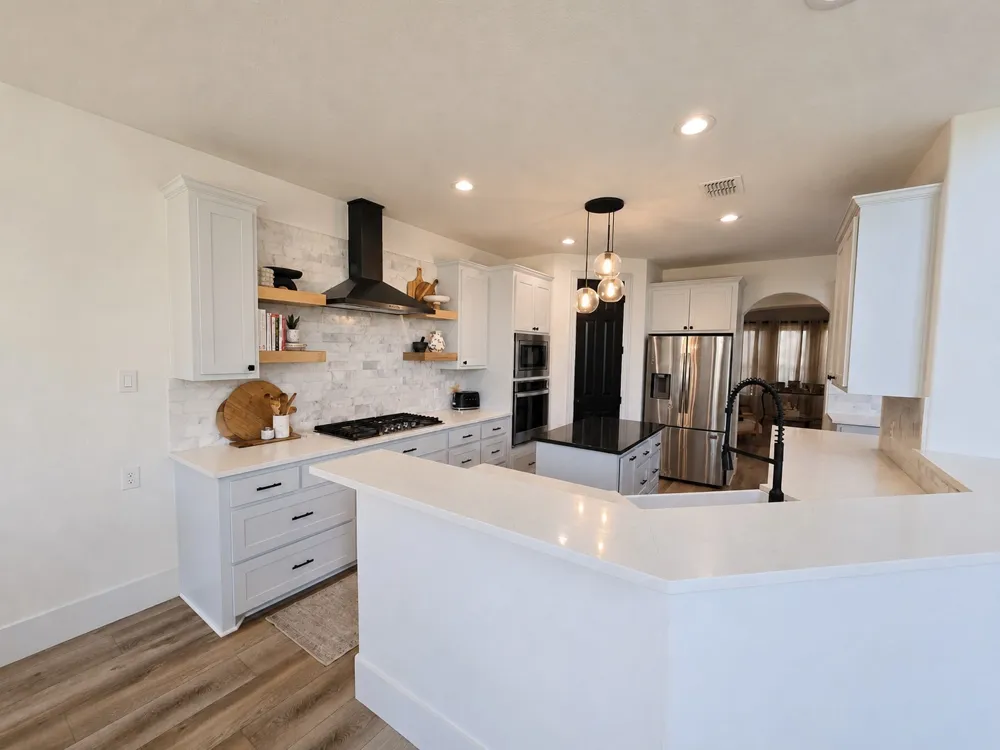 1731 Cross Timbers Drive Prosper, TX 75078