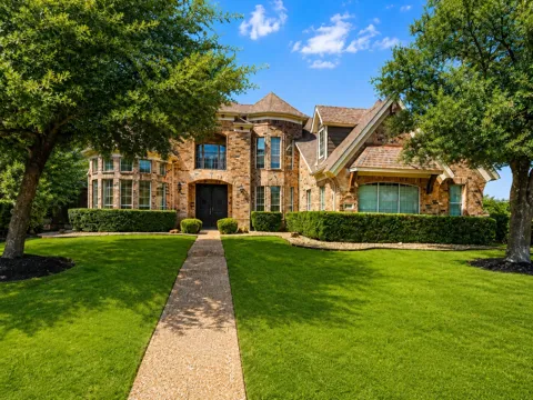 1731 Cross Timbers Drive