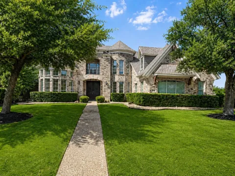 1731 Cross Timbers Drive