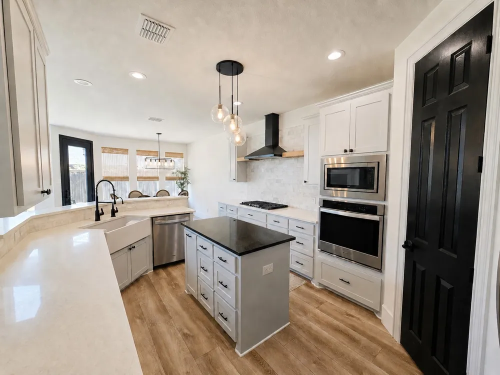 1731 Cross Timbers Drive Prosper, TX 75078