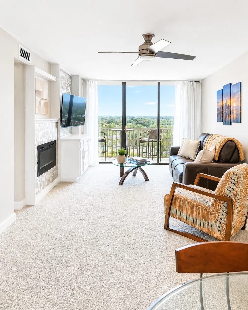 1502 S Boulder Avenue #8H Tulsa, OK 74119