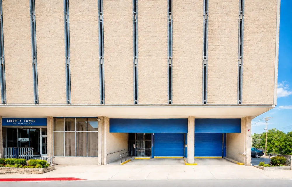 1502 S Boulder Avenue #8H Tulsa, OK 74119