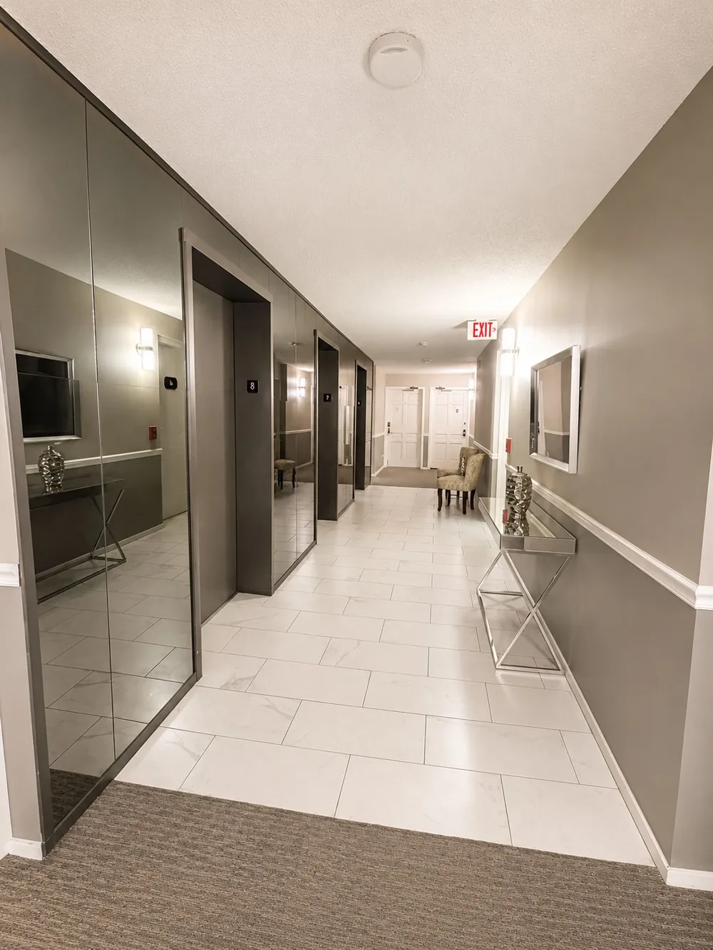 1502 S Boulder Avenue #8H Tulsa, OK 74119