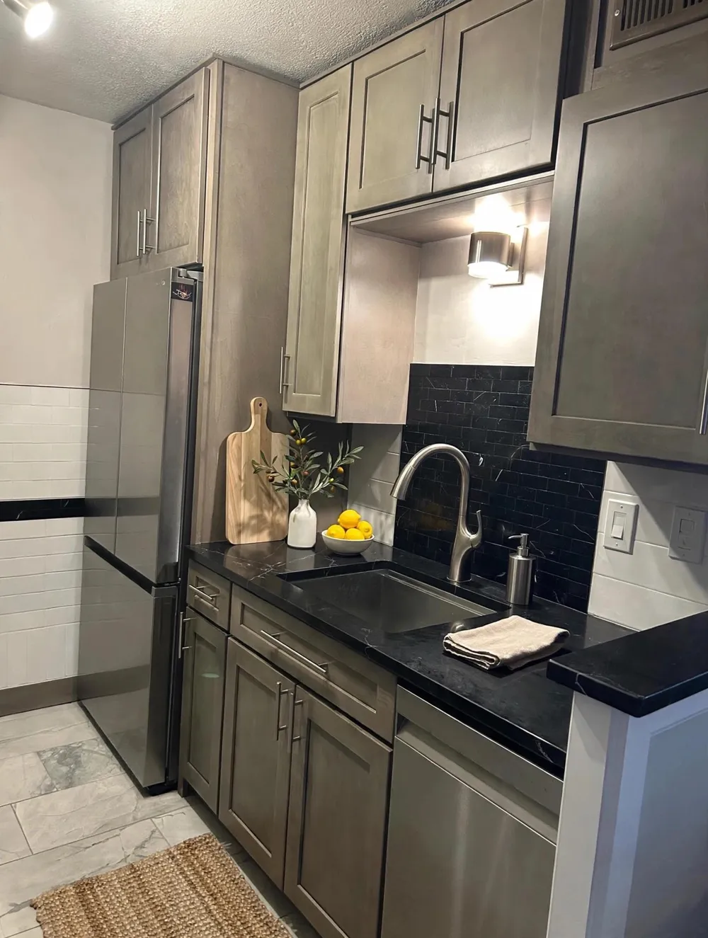 1502 S Boulder Avenue #8H Tulsa, OK 74119