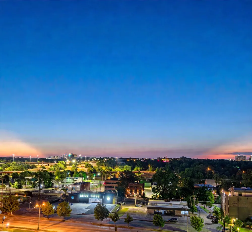 1502 S Boulder Avenue #8H Tulsa, OK 74119
