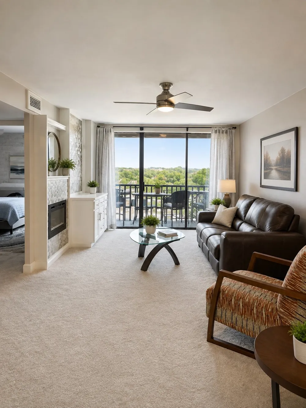 1502 S Boulder Avenue #8H Tulsa, OK 74119