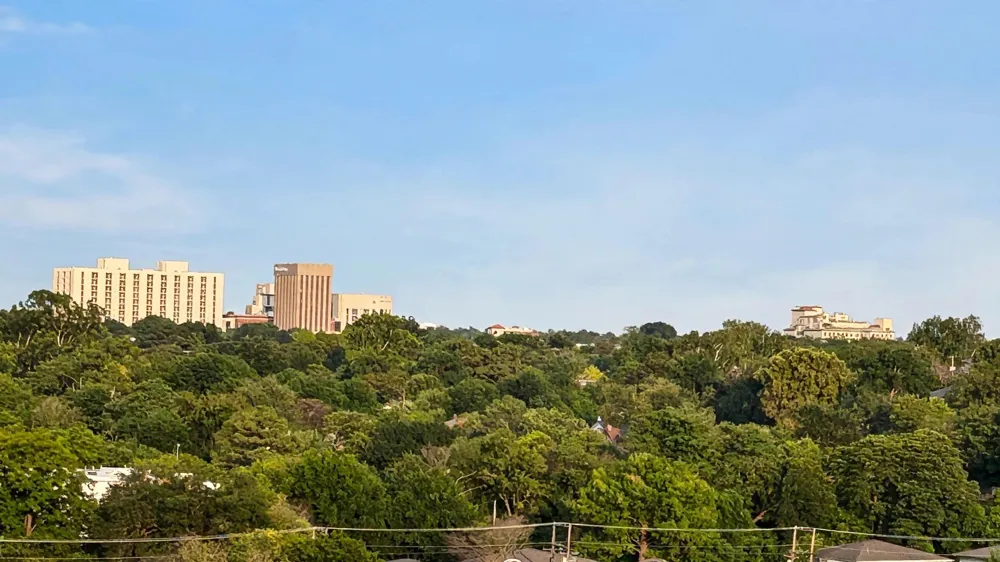 1502 S Boulder Avenue #8H Tulsa, OK 74119