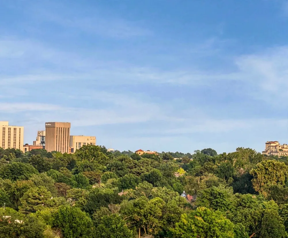 1502 S Boulder Avenue #8H Tulsa, OK 74119