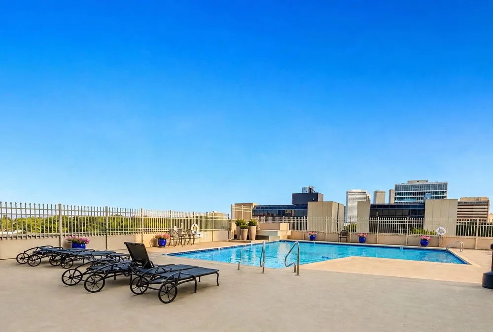 1502 S Boulder Avenue #8H Tulsa, OK 74119