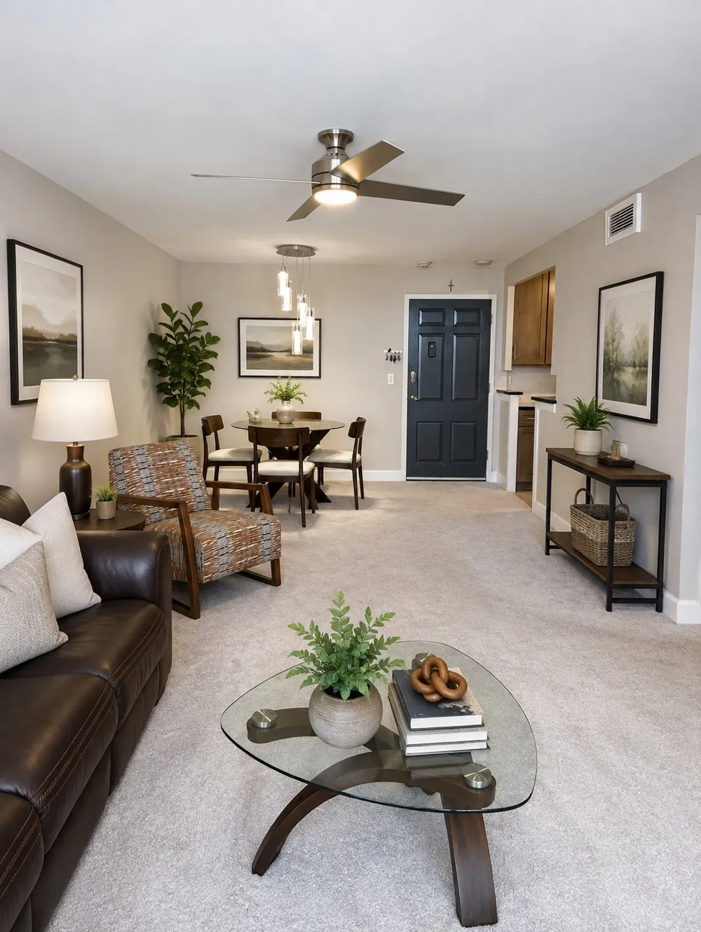 1502 S Boulder Avenue #8H Tulsa, OK 74119