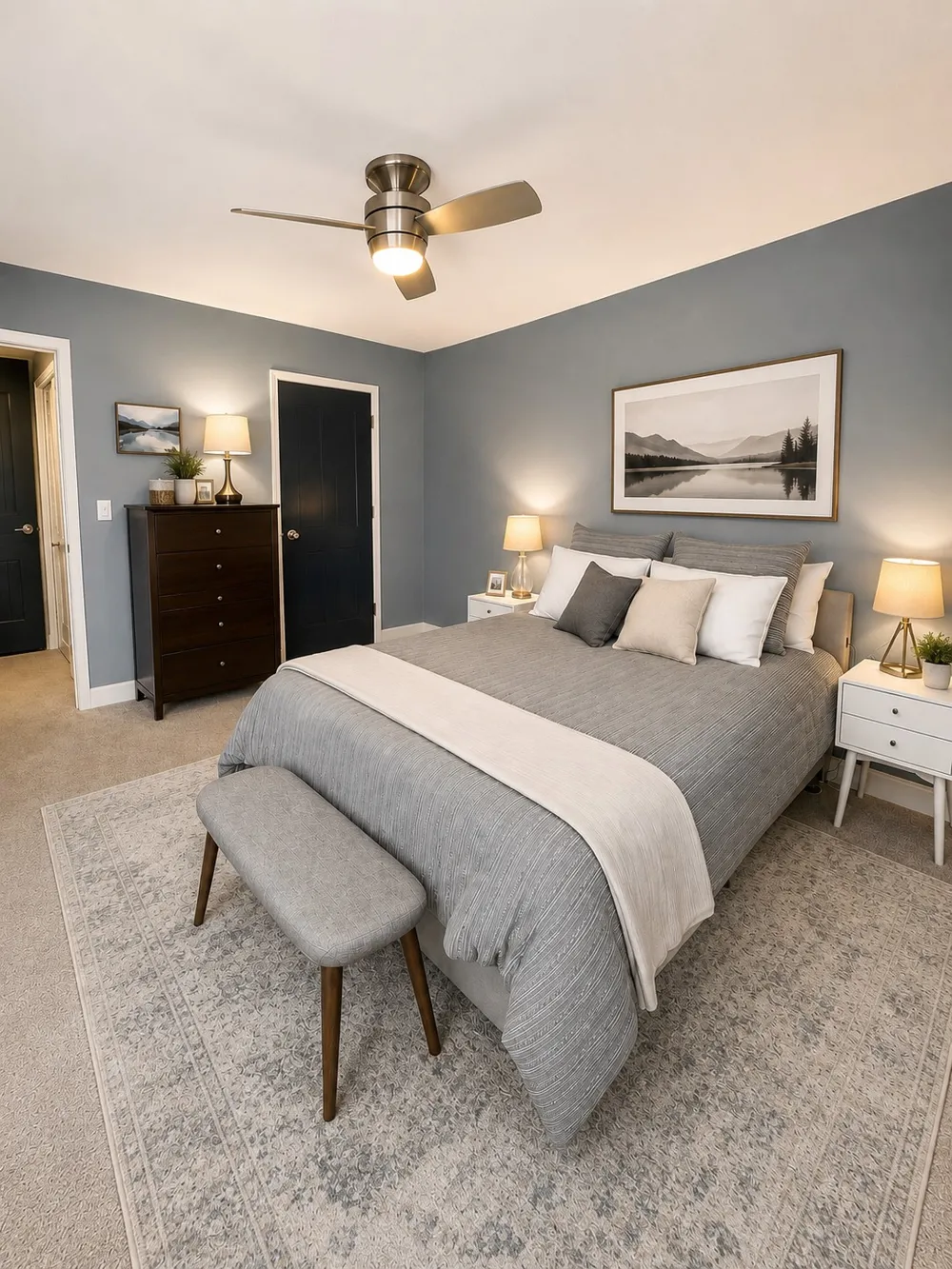 1502 S Boulder Avenue #8H Tulsa, OK 74119