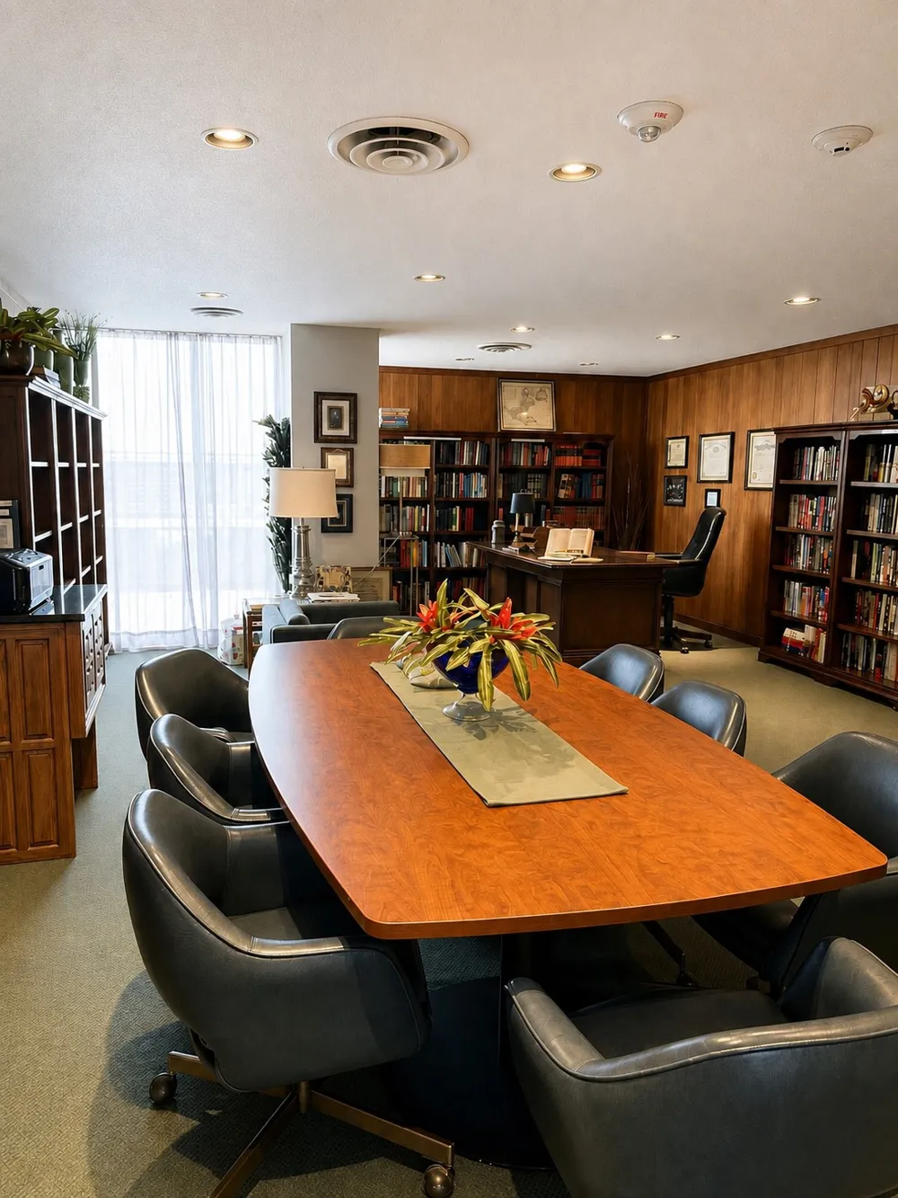 1502 S Boulder Avenue #8H Tulsa, OK 74119