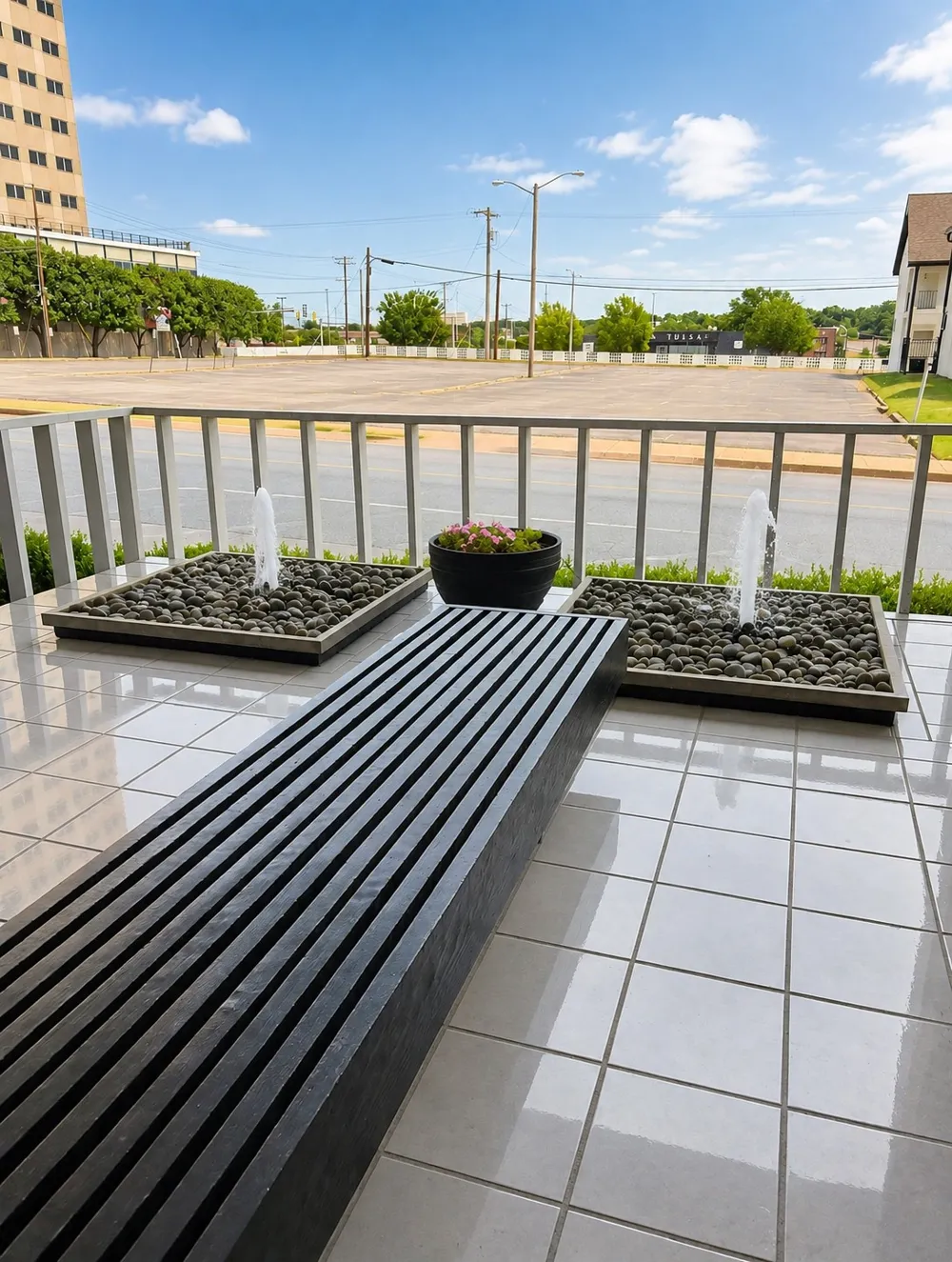 1502 S Boulder Avenue #8H Tulsa, OK 74119