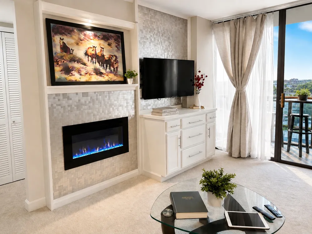 1502 S Boulder Avenue #8H Tulsa, OK 74119