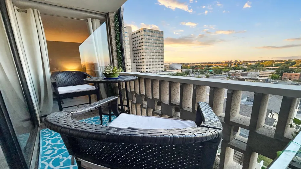 1502 S Boulder Avenue #8H Tulsa, OK 74119