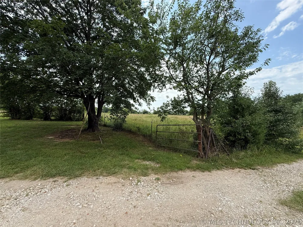 302 College Avenue So Coffeyville, OK 74072