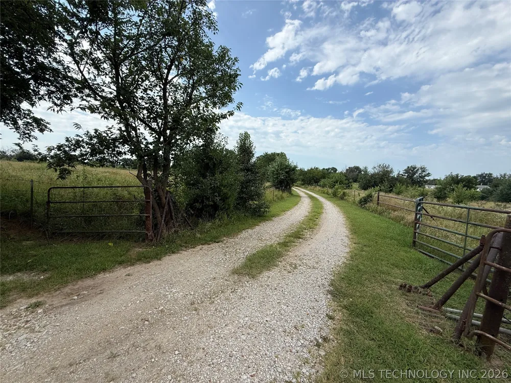 302 College Avenue So Coffeyville, OK 74072