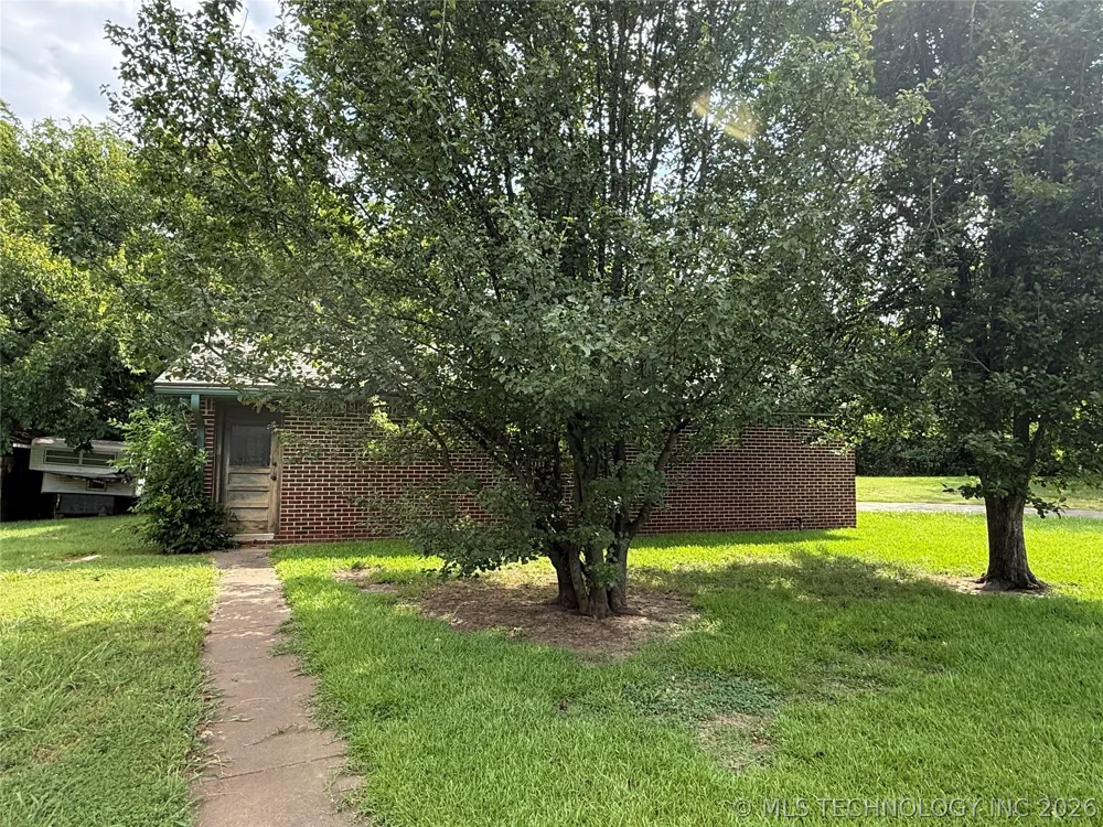 302 College Avenue So Coffeyville, OK 74072
