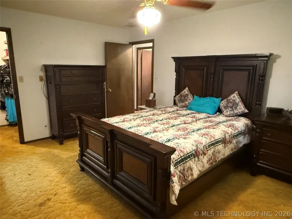 302 College Avenue So Coffeyville, OK 74072