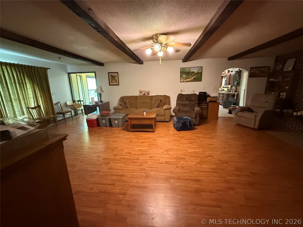 302 College Avenue So Coffeyville, OK 74072
