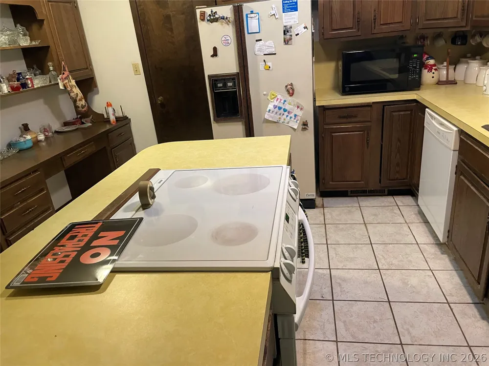 302 College Avenue So Coffeyville, OK 74072