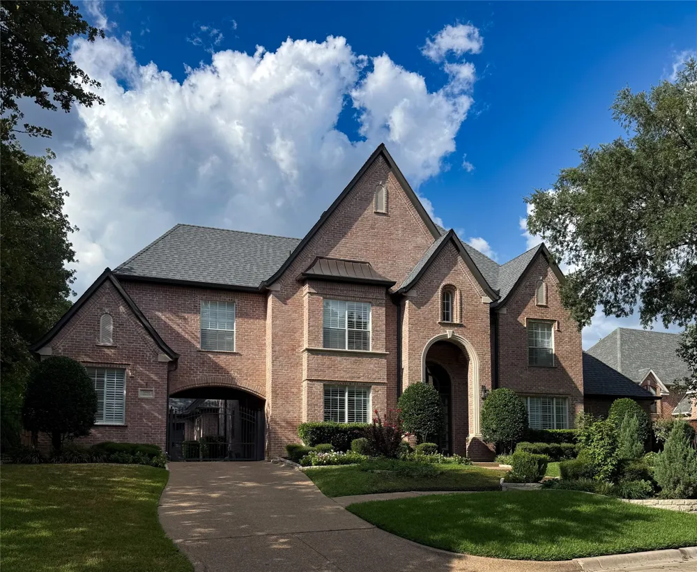 1010 Ashlawn Drive Southlake, TX 76092