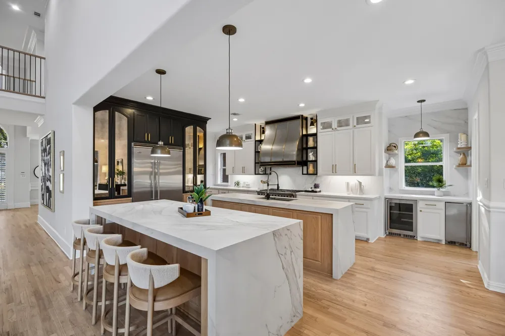 1010 Ashlawn Drive Southlake, TX 76092