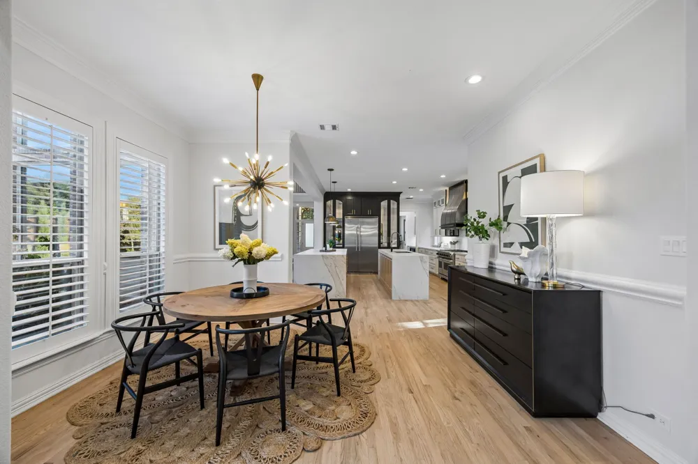 1010 Ashlawn Drive Southlake, TX 76092