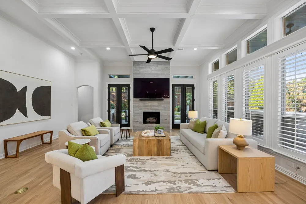 1010 Ashlawn Drive Southlake, TX 76092
