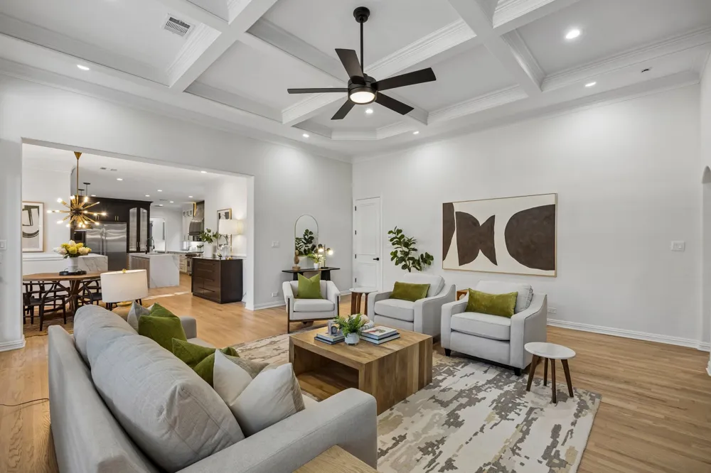 1010 Ashlawn Drive Southlake, TX 76092