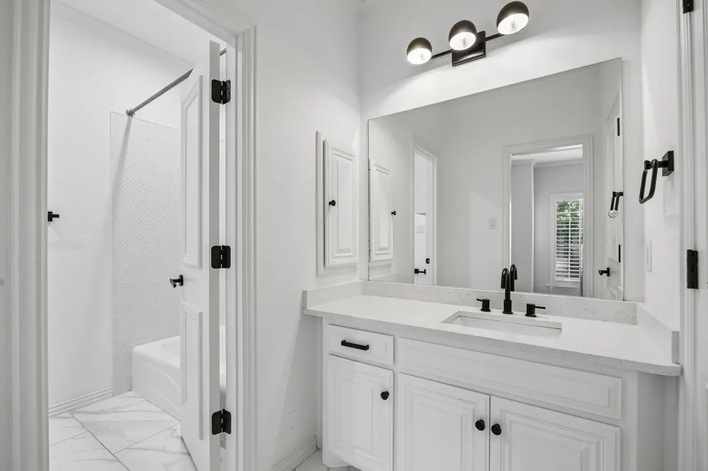 1010 Ashlawn Drive Southlake, TX 76092
