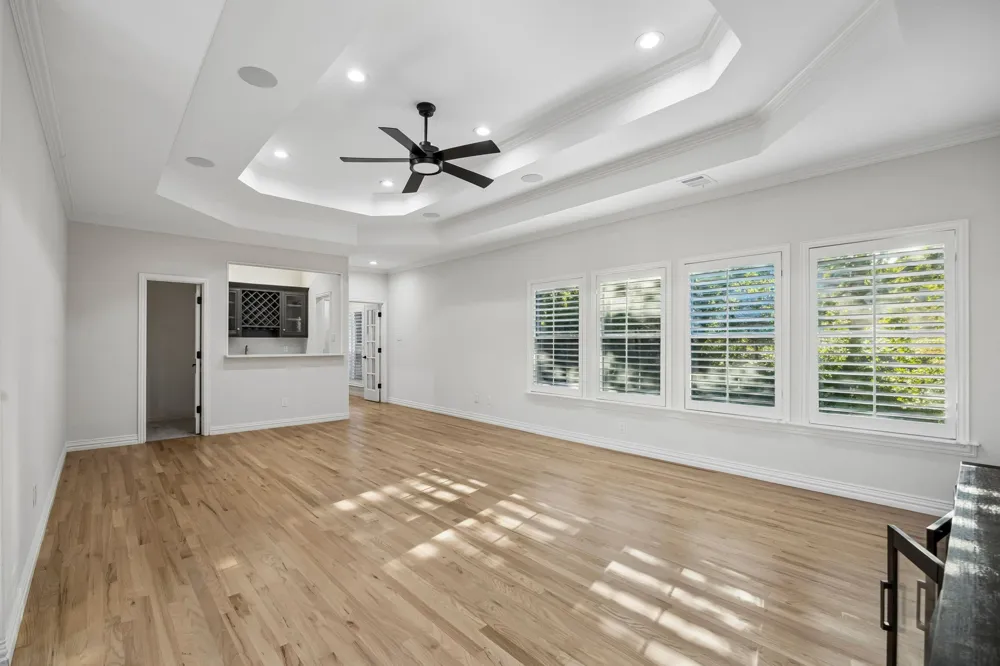 1010 Ashlawn Drive Southlake, TX 76092