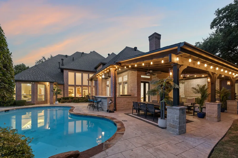 1010 Ashlawn Drive Southlake, TX 76092