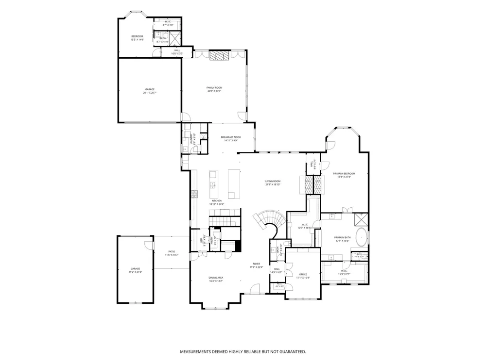 1010 Ashlawn Drive Southlake, TX 76092