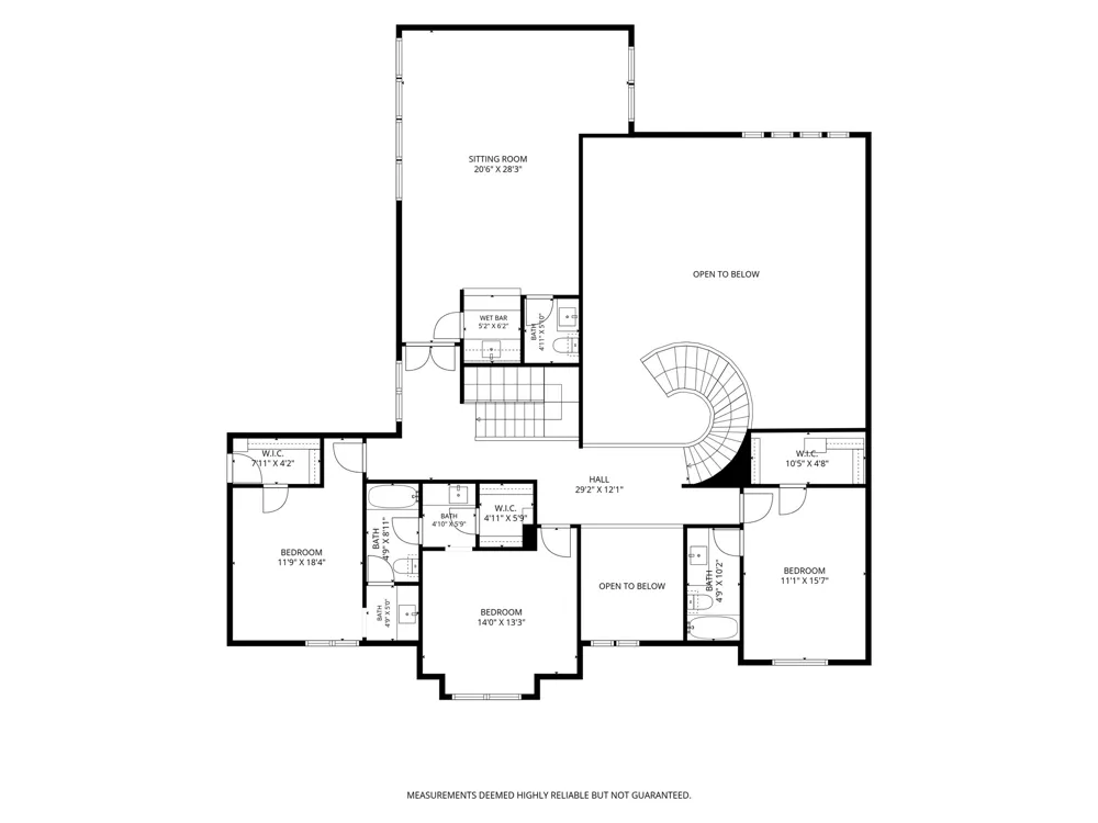 1010 Ashlawn Drive Southlake, TX 76092