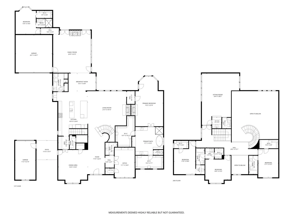 1010 Ashlawn Drive Southlake, TX 76092