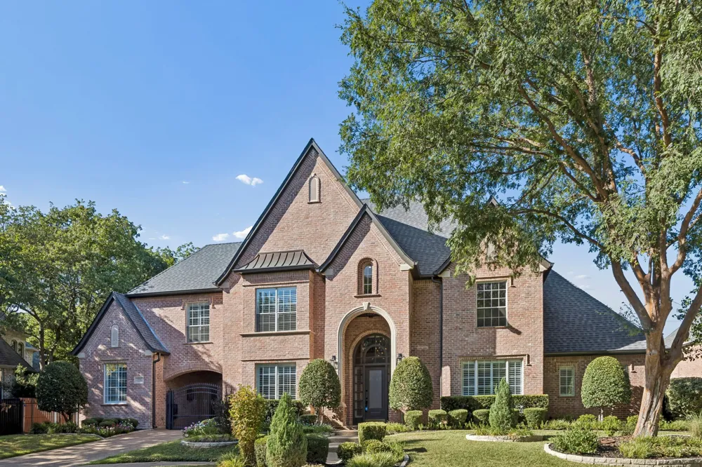1010 Ashlawn Drive Southlake, TX 76092