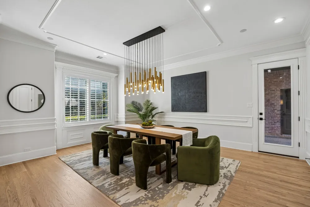 1010 Ashlawn Drive Southlake, TX 76092