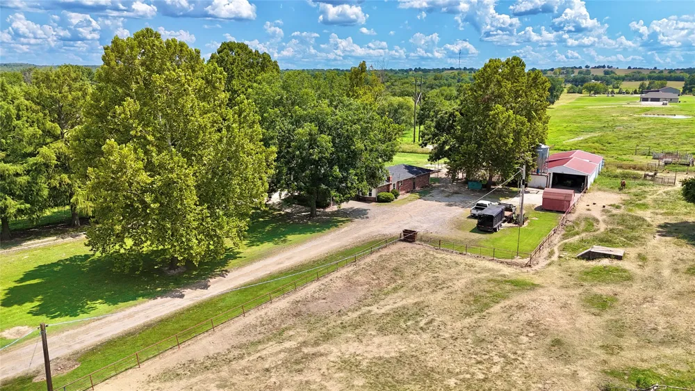 116 J STREET Stigler, OK 74462