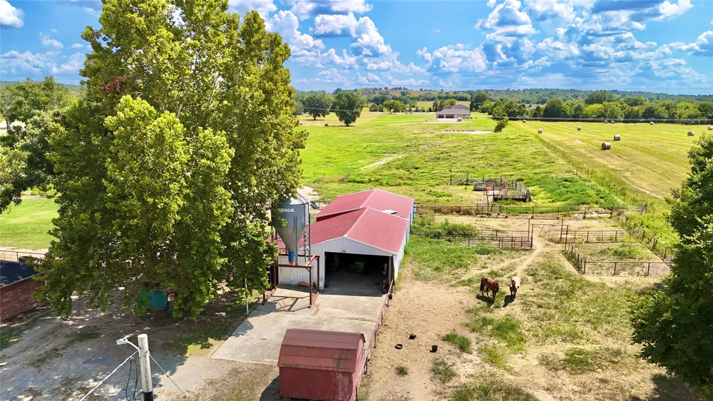 116 J STREET Stigler, OK 74462