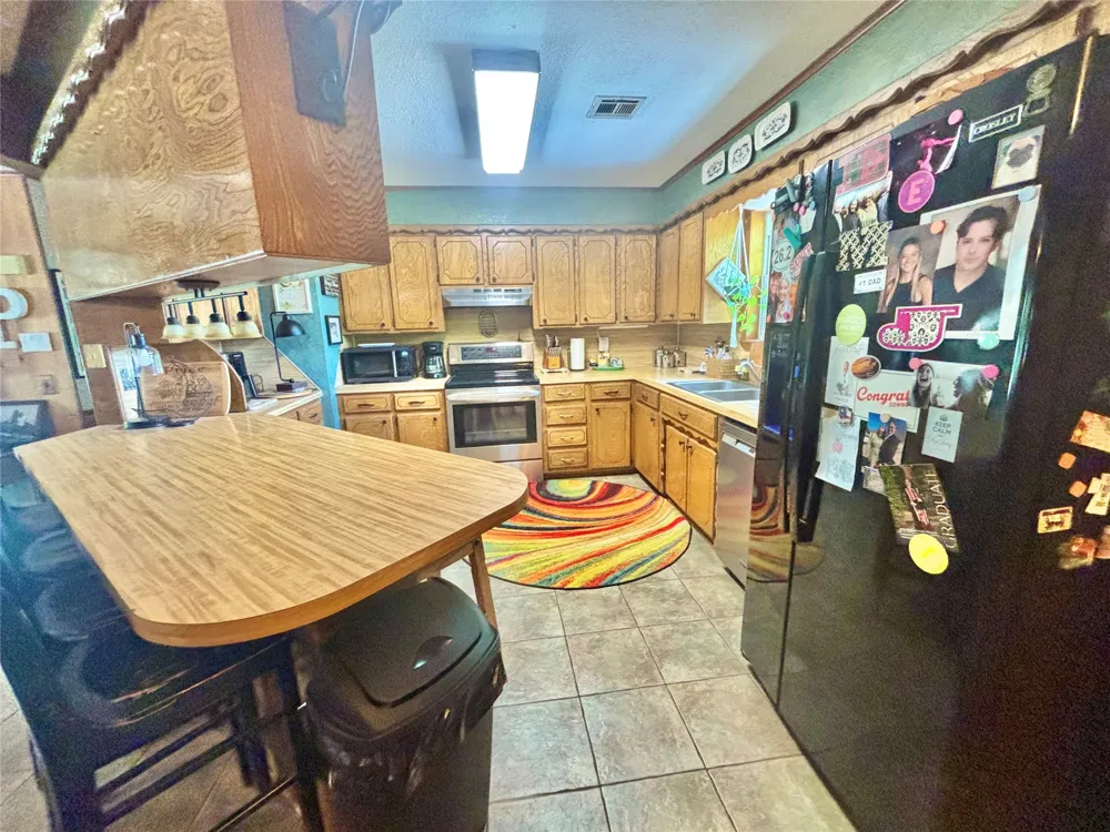 116 J STREET Stigler, OK 74462