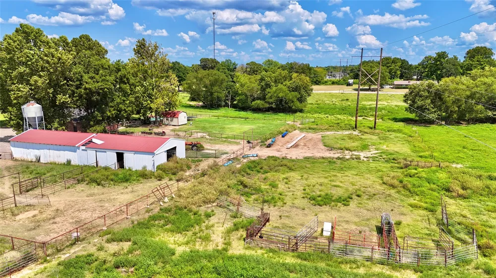 116 J STREET Stigler, OK 74462