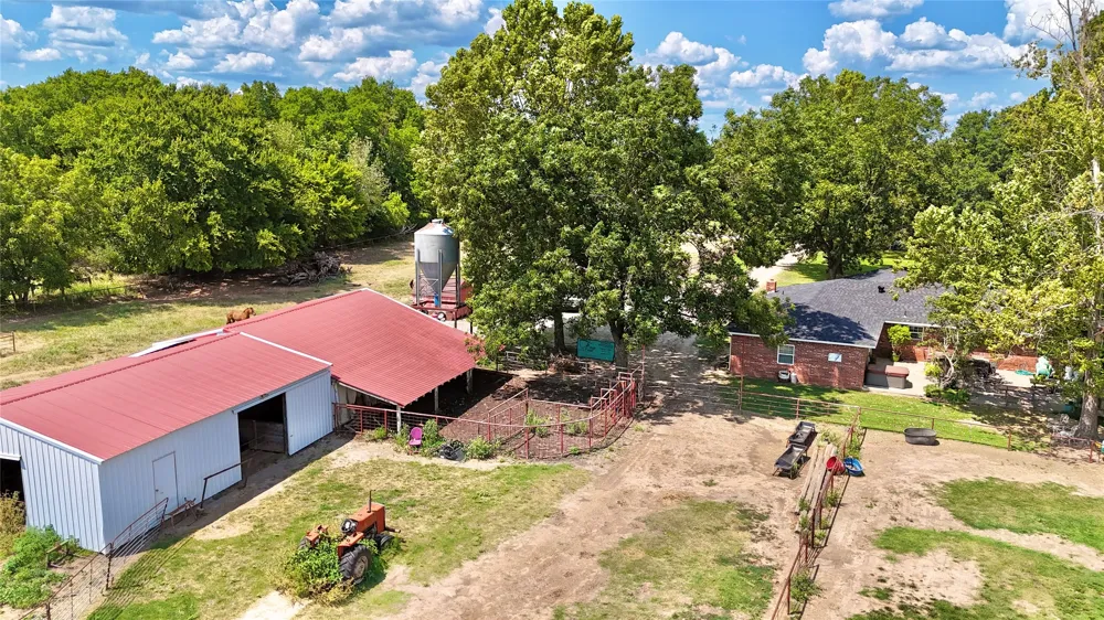 116 J STREET Stigler, OK 74462