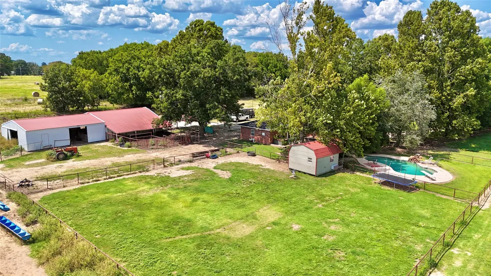 116 J STREET Stigler, OK 74462