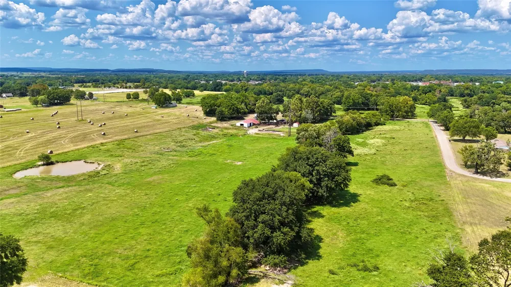 116 J STREET Stigler, OK 74462