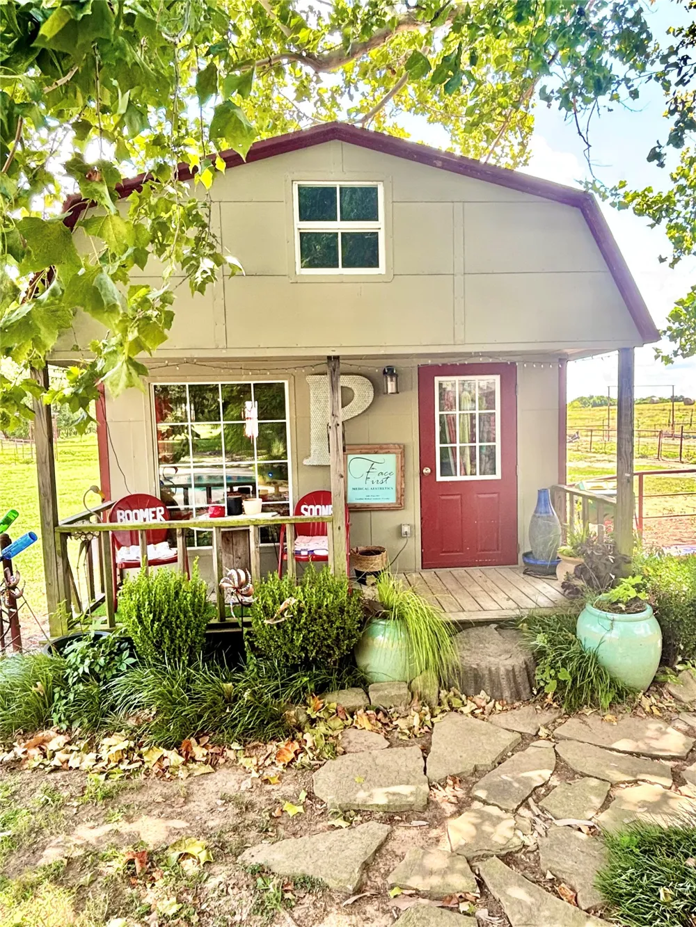 116 J STREET Stigler, OK 74462